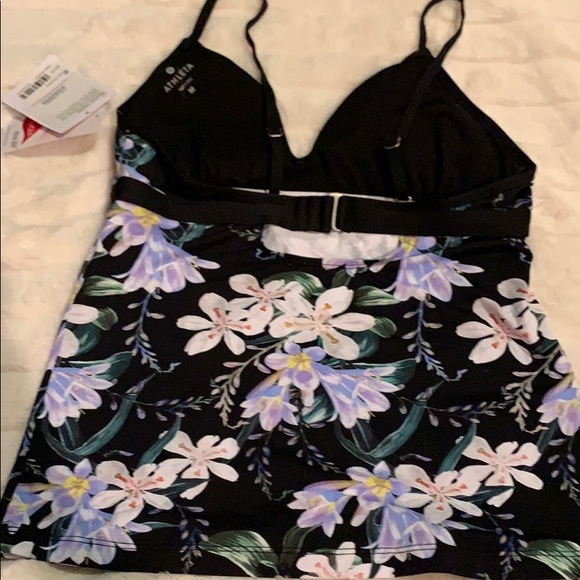Athleta Paloma Tankini - Picture 3 of 3
